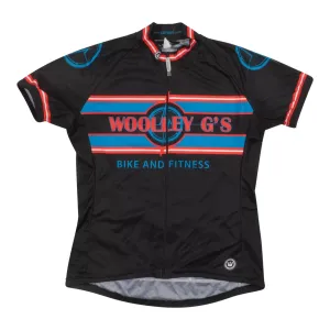 Canari Woolley G's Bike and Fitness Jersey - Women's