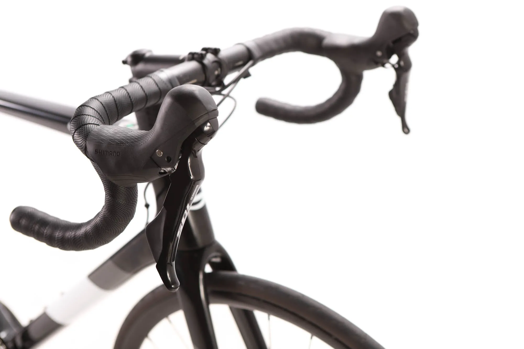 Cannondale SuperSix Evo Shimano 105 Disc Road Bike 2021, Size 54cm