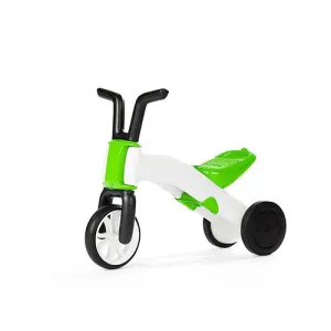 Chillafish - Bunzi Gradual Balance Bike (Lime)