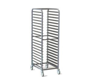 Choice Equipment PR10-S-1812 Pan Rack