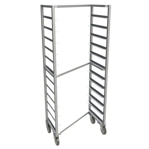 Choice Equipment PR15-S-1810 Pan Rack
