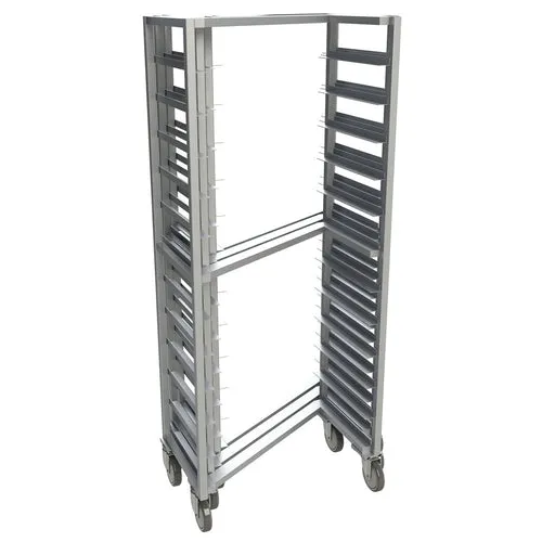 Choice Equipment PR15-S-1810 Pan Rack
