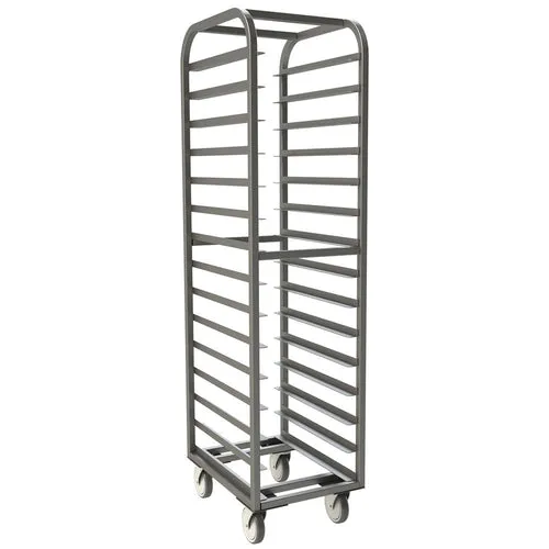 Choice Equipment PR30-S-12 Pan Rack