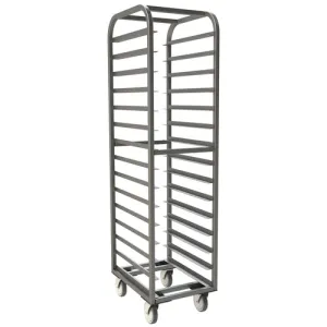 Choice Equipment PR30-S-12 Pan Rack