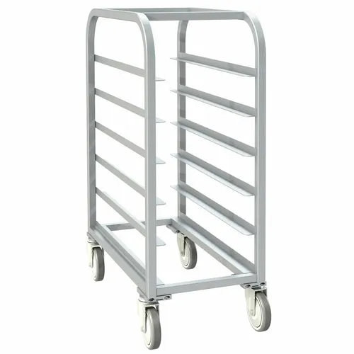 Choice Equipment PR35-A-126-36 Platter Rack