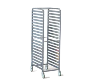 Choice Equipment PR60-A-2640 Pan Rack