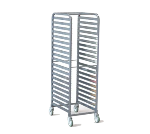 Choice Equipment PR60-A-2640 Pan Rack