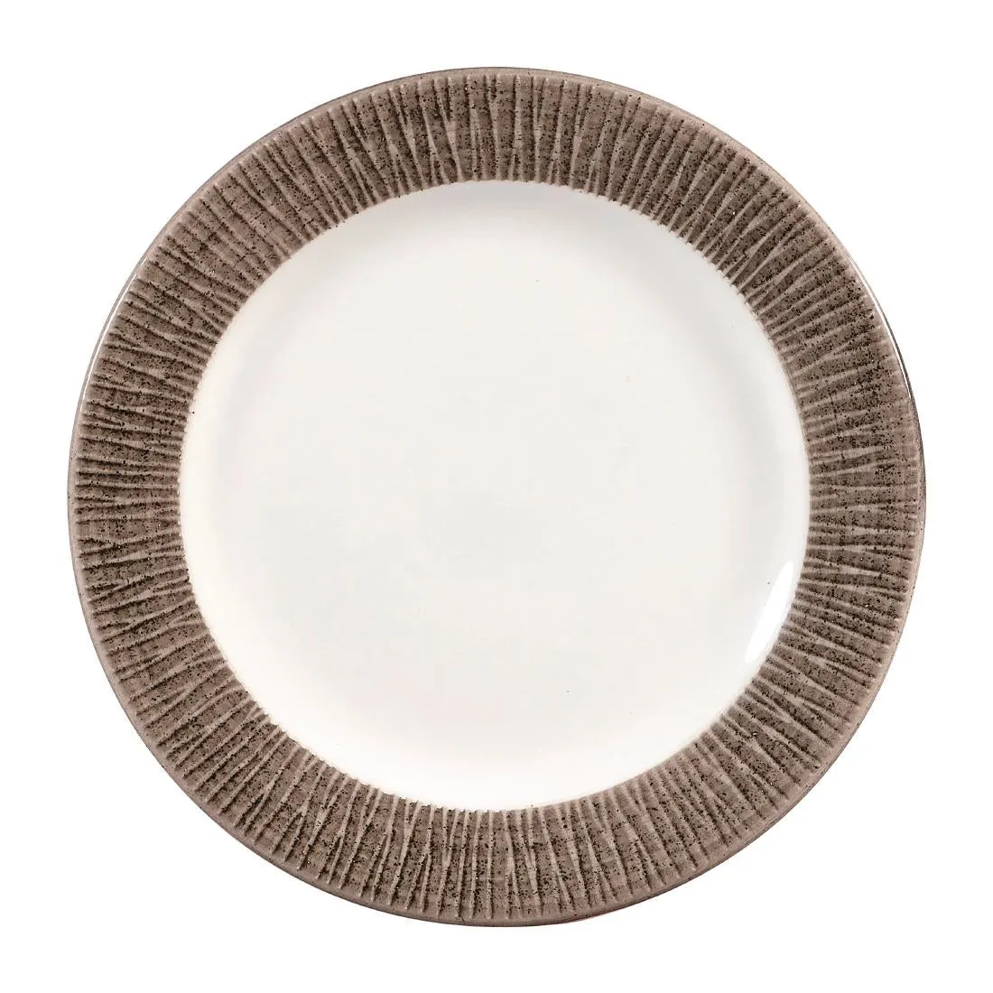 Churchill Bamboo Plates Dusk 170mm (Pack of 12) - DS691