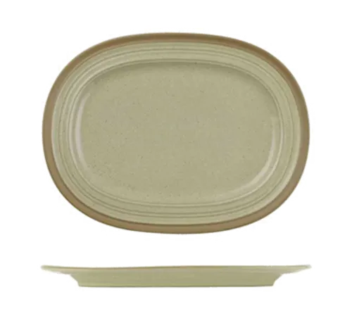 Churchill China ZCATIG121 Plate