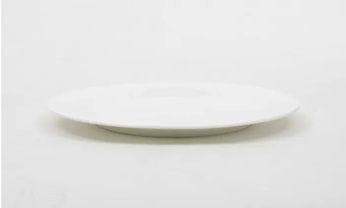 [CK] Plate (6", 8" or 10.5")