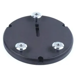Clearance Red Head Tri-Lock Mounting Plates