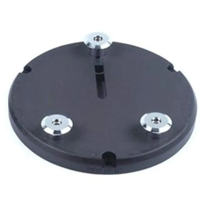Clearance Red Head Tri-Lock Mounting Plates