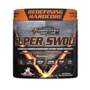 Competitive Edge Labs Super Swole 20 Servings