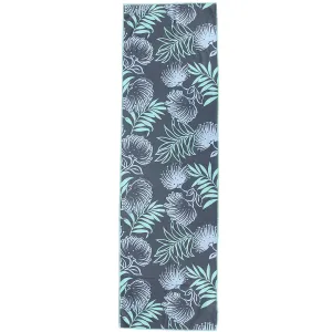Cool Towel Lehua Grey