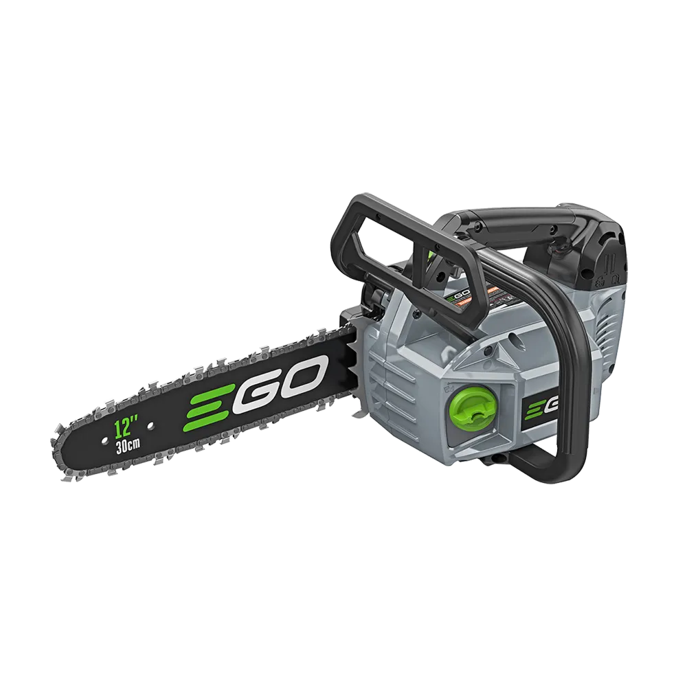CSX3003 EGO 56V Commercial Top Handle Chain Saw Kit