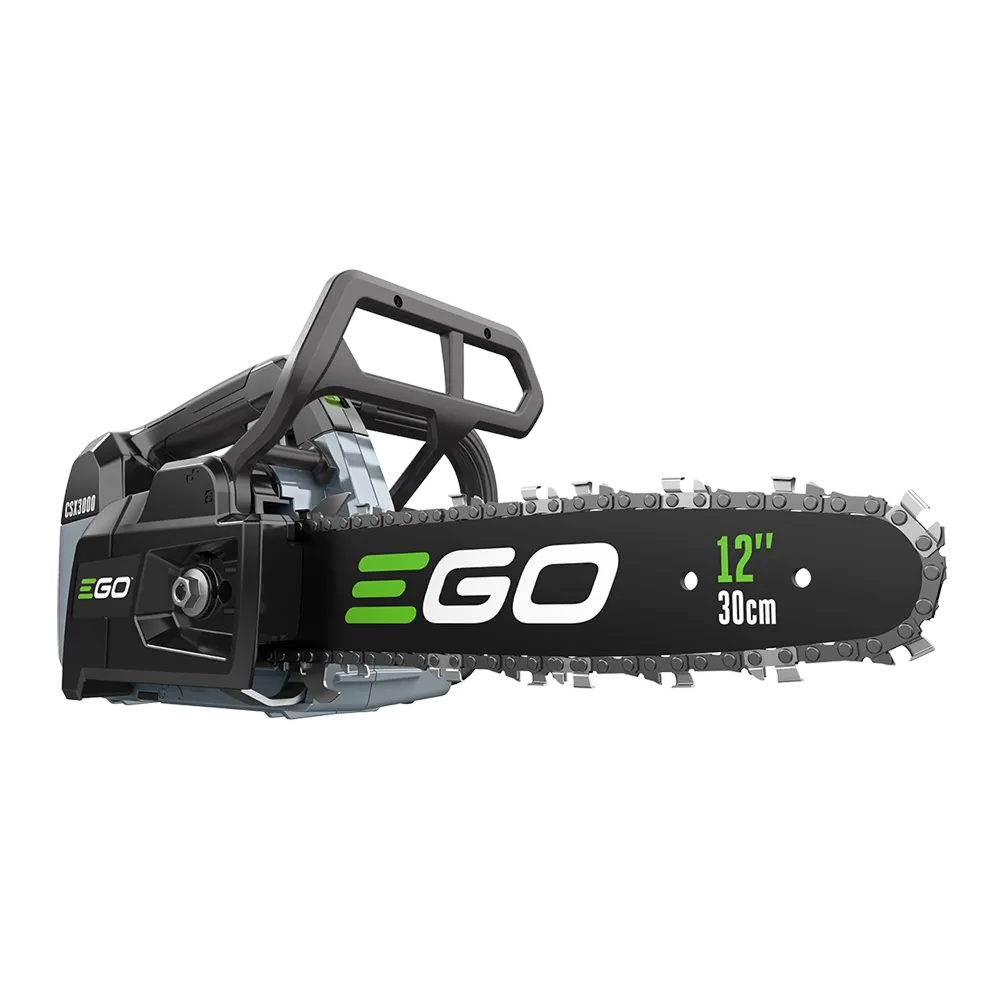 CSX3003 EGO 56V Commercial Top Handle Chain Saw Kit