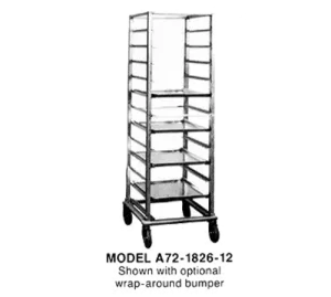 Dinex DXPA72182620 Pan Rack