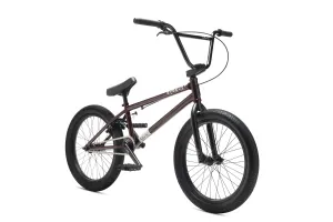 DK Cygnus 20" Complete BMX Bike - Crimson