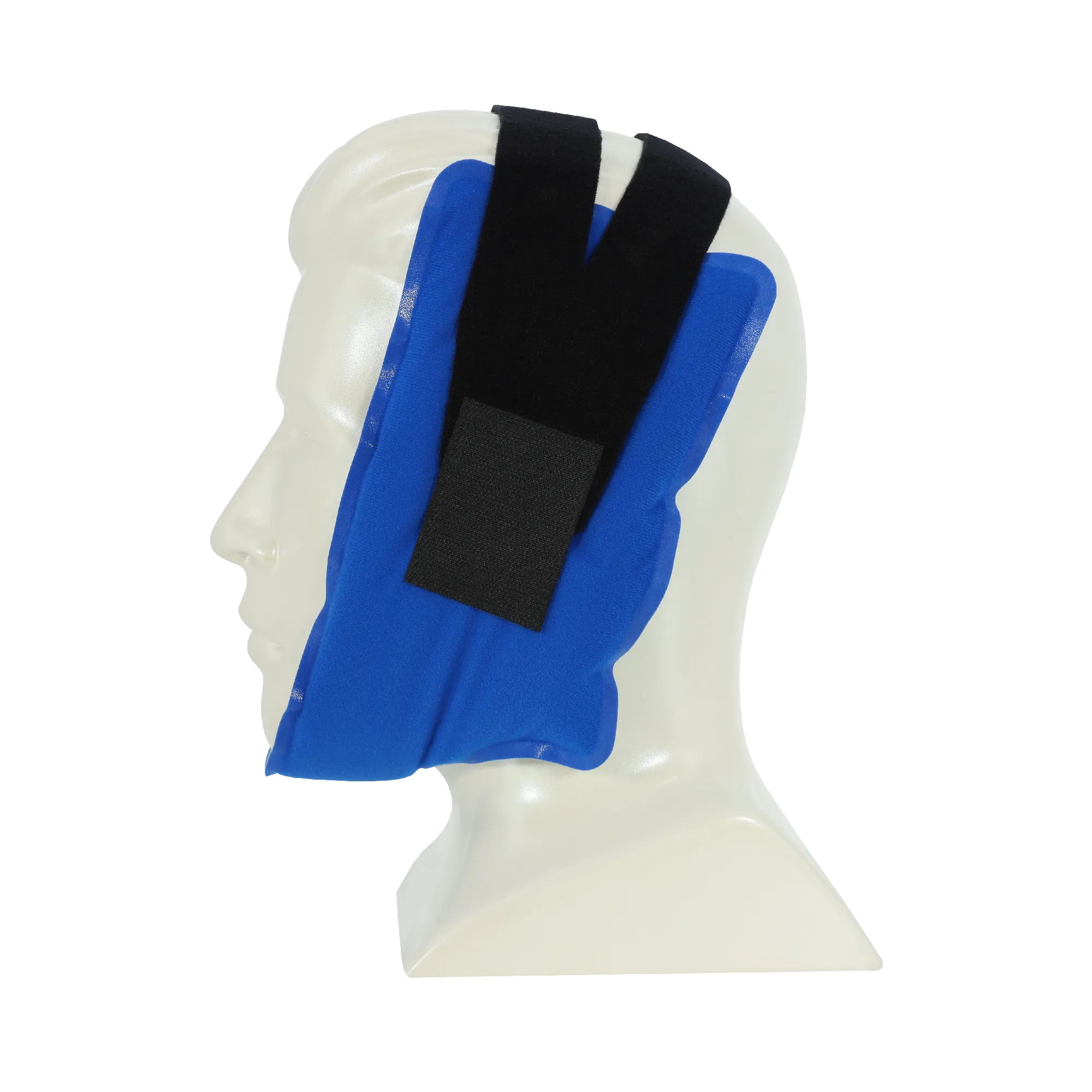 Dual Comfort CorPak Jaw Wrap