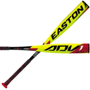 Easton YBB20ADV12 ADV1 360 USA Bat (-12)