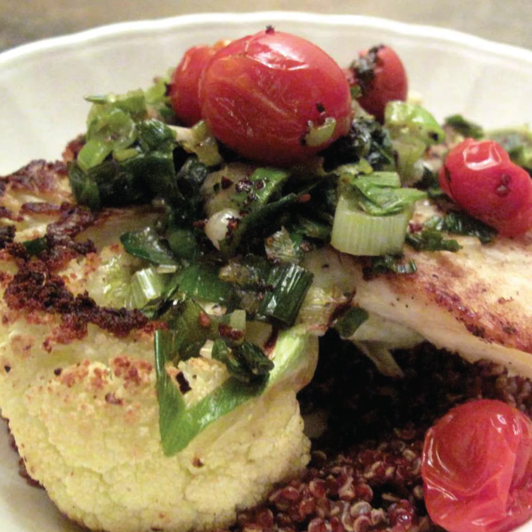 EAT WELL FEEL WELL RECIPE BOOK