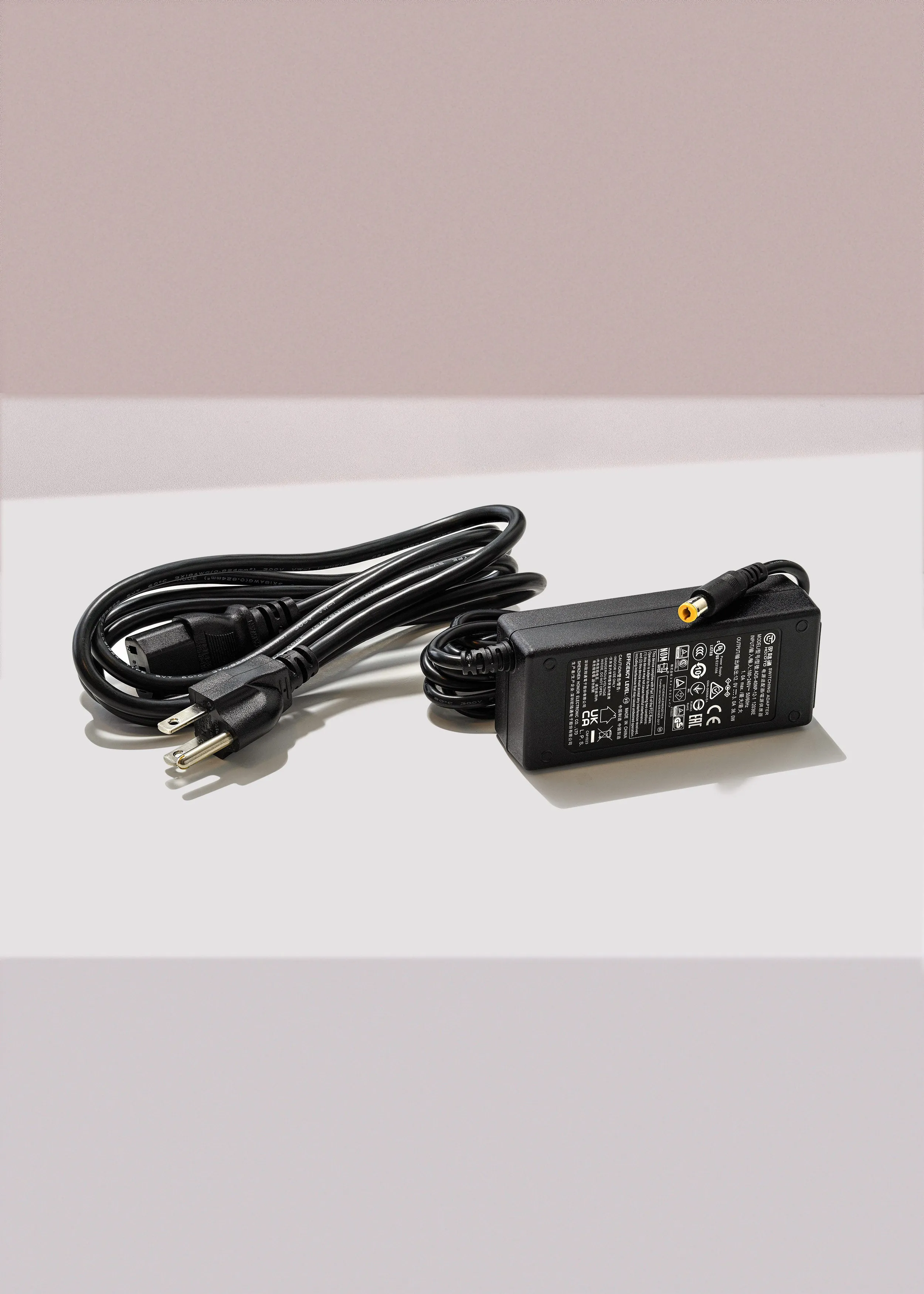 Equipment Power Adapter