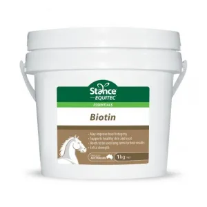 Equitec Biotin Extra Strength