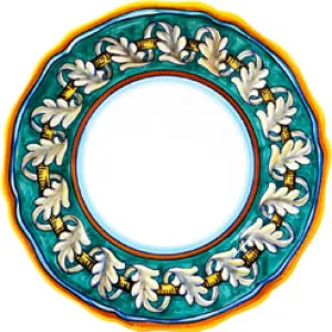 Eugenio Customized Dinnerware, B-27