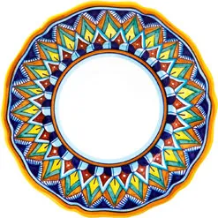 Eugenio Customized Dinnerware, B-29