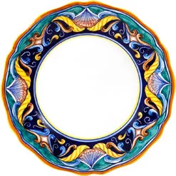 Eugenio Customized Dinnerware, B42