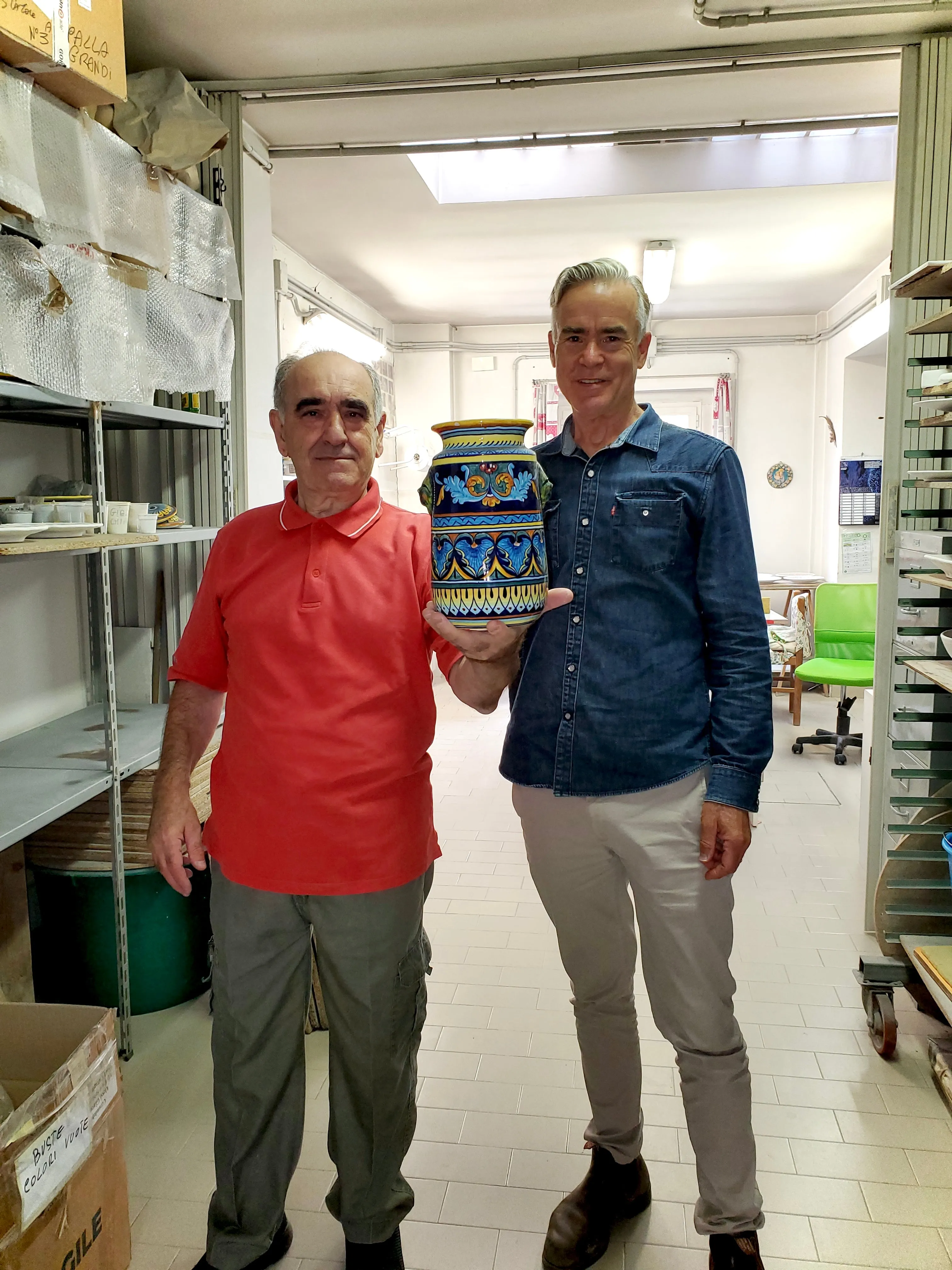 Eugenio Customized Dinnerware, B49