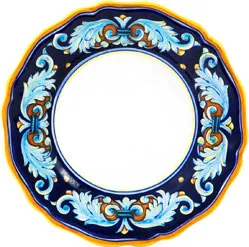 Eugenio Customized Dinnerware, B49