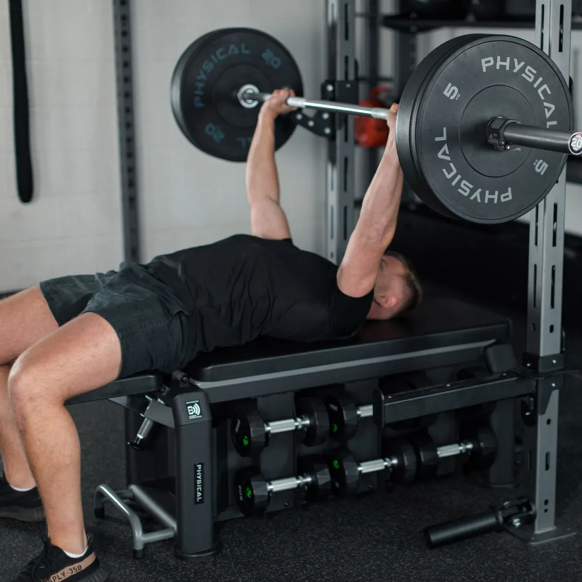 Evo Bench - Various Options Available