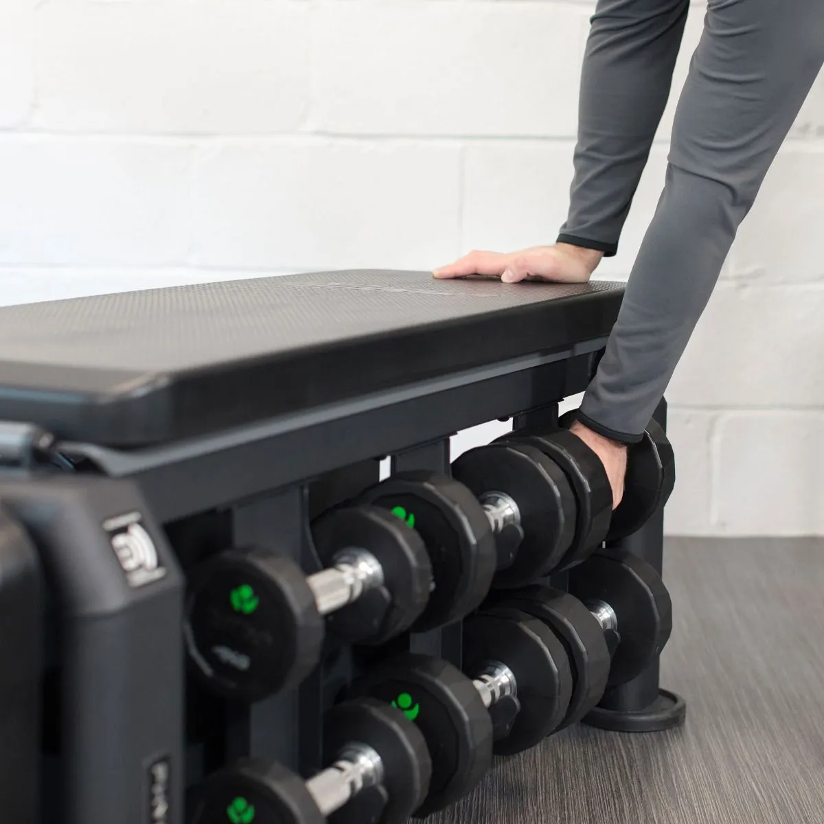 Evo Bench - Various Options Available