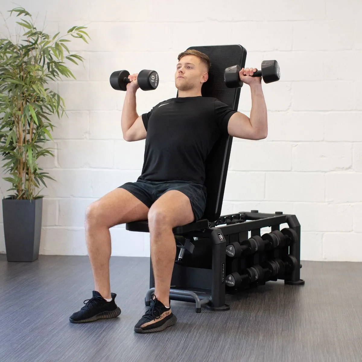 Evo Bench - Various Options Available