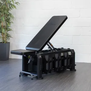 Evo Bench - Various Options Available