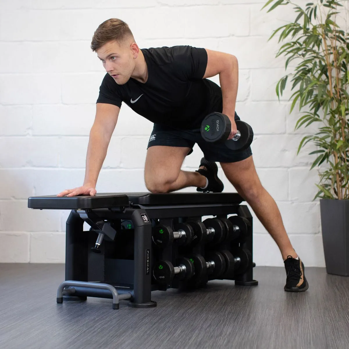 Evo Bench - Various Options Available