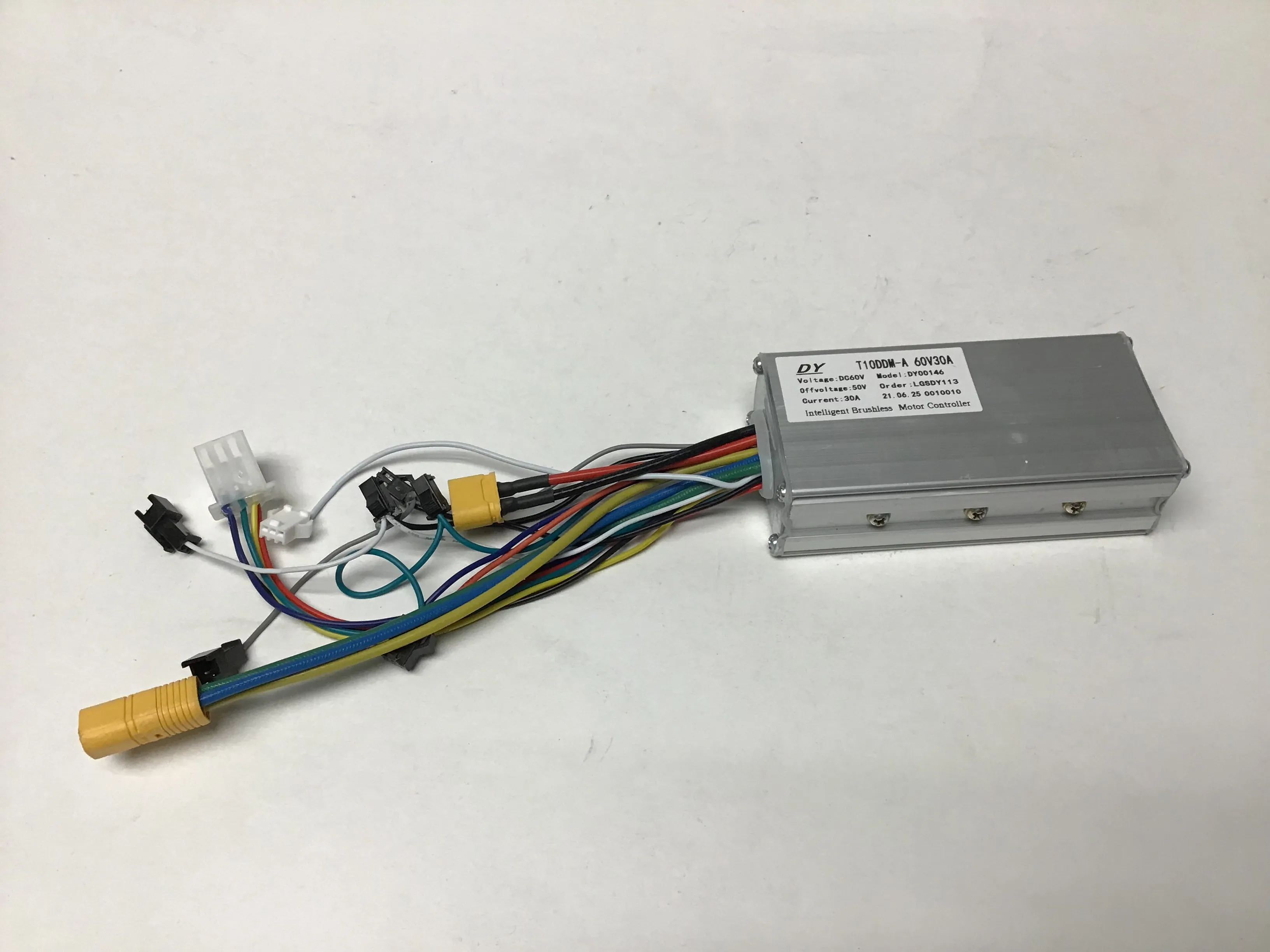 EVOLV Pro / Pro-R Controller