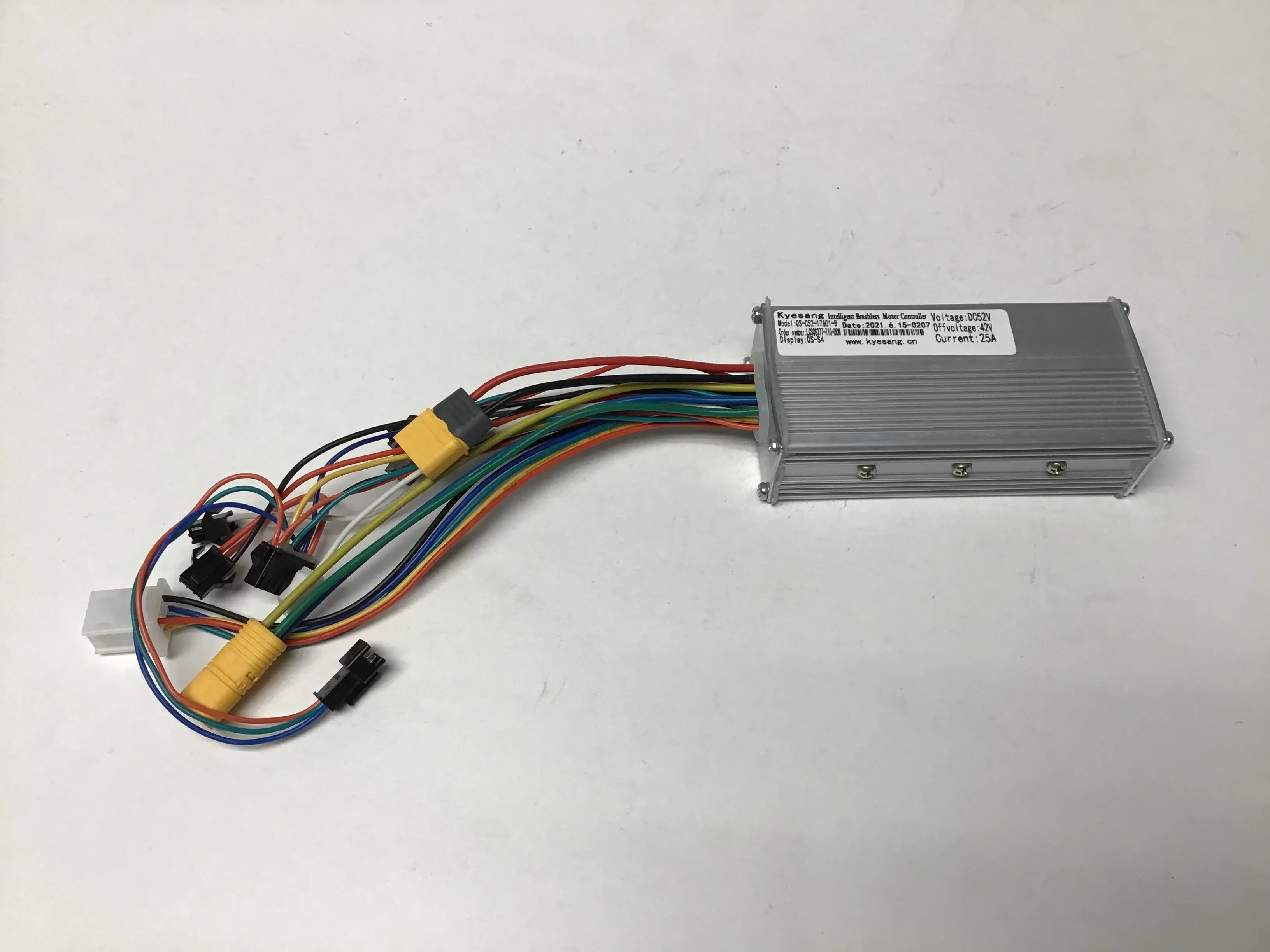 EVOLV Pro / Pro-R Controller