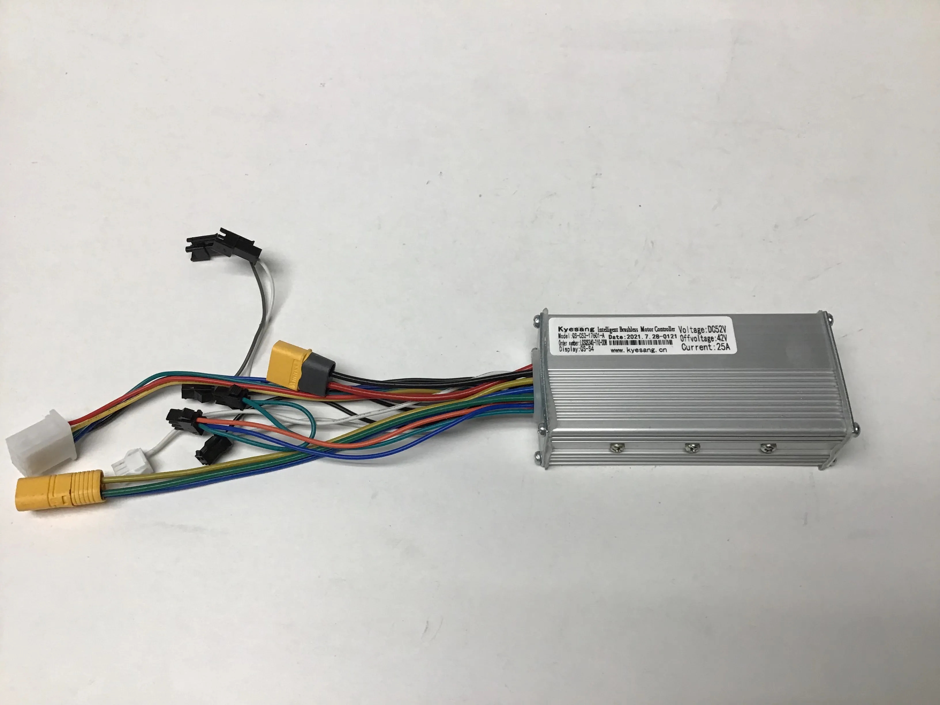 EVOLV Pro / Pro-R Controller