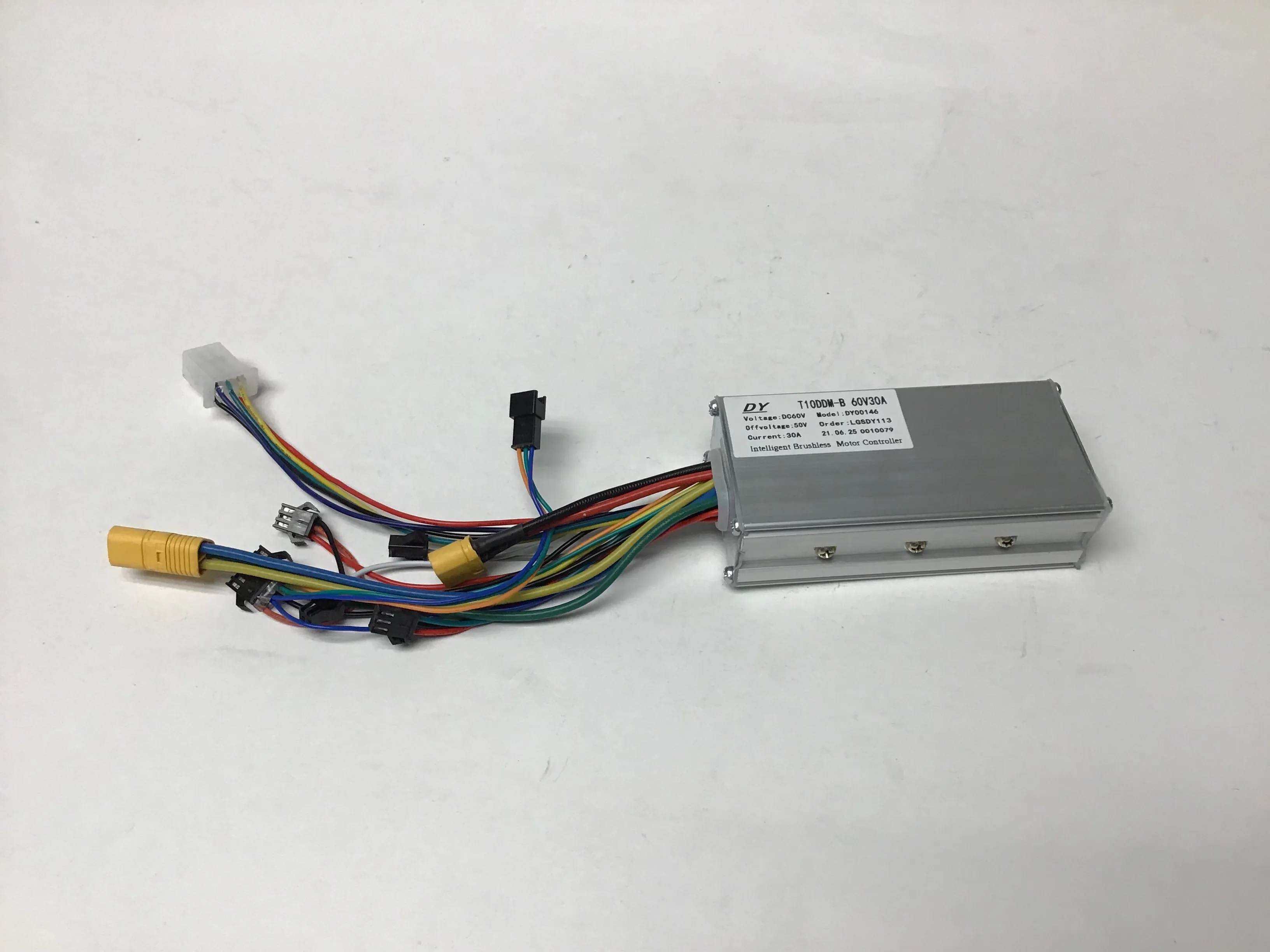 EVOLV Pro / Pro-R Controller