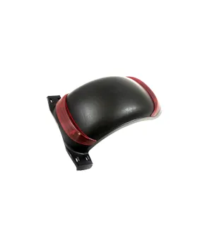 EVOLV Pro Rear Mudguard