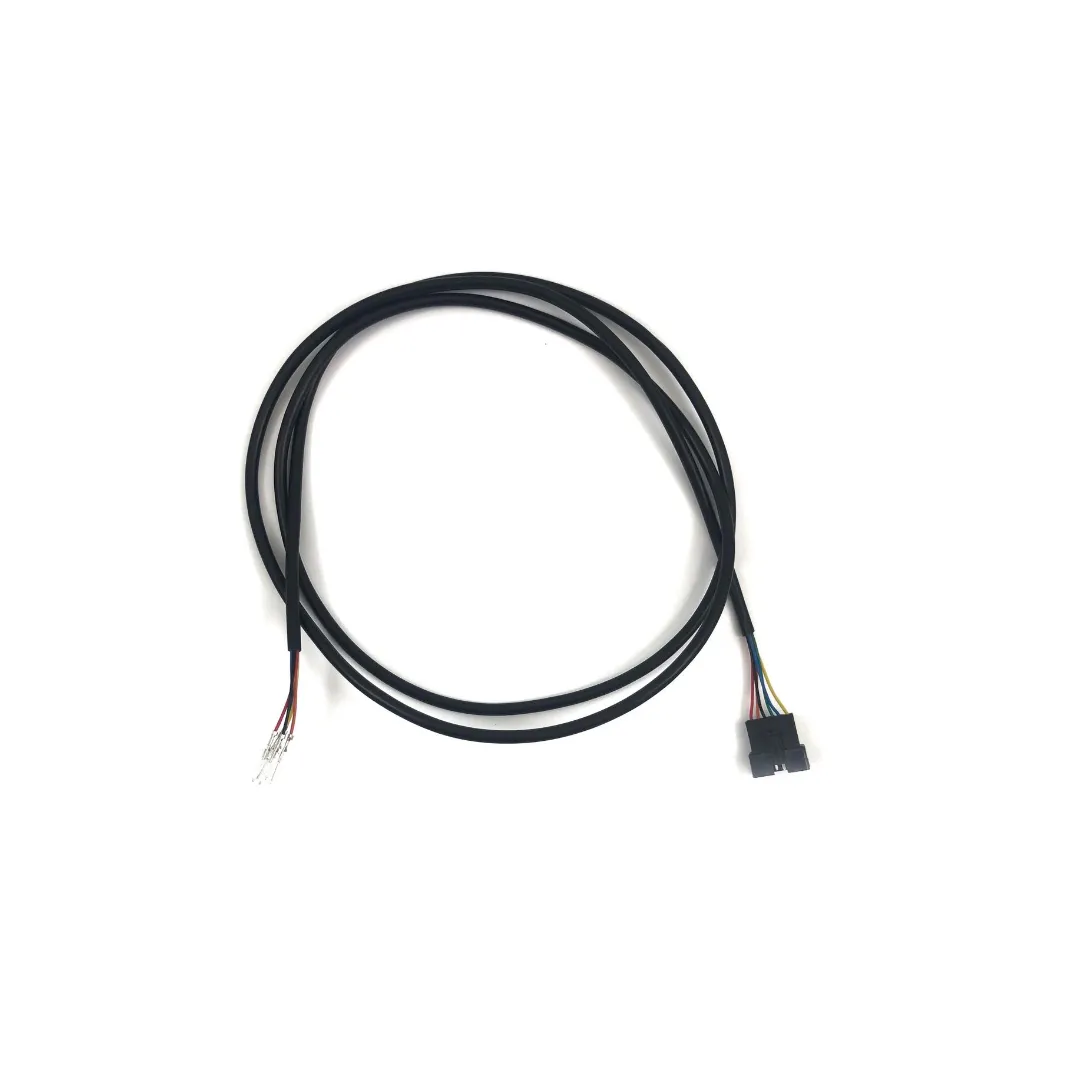EVOLV Tour V2 / XL Display Wire
