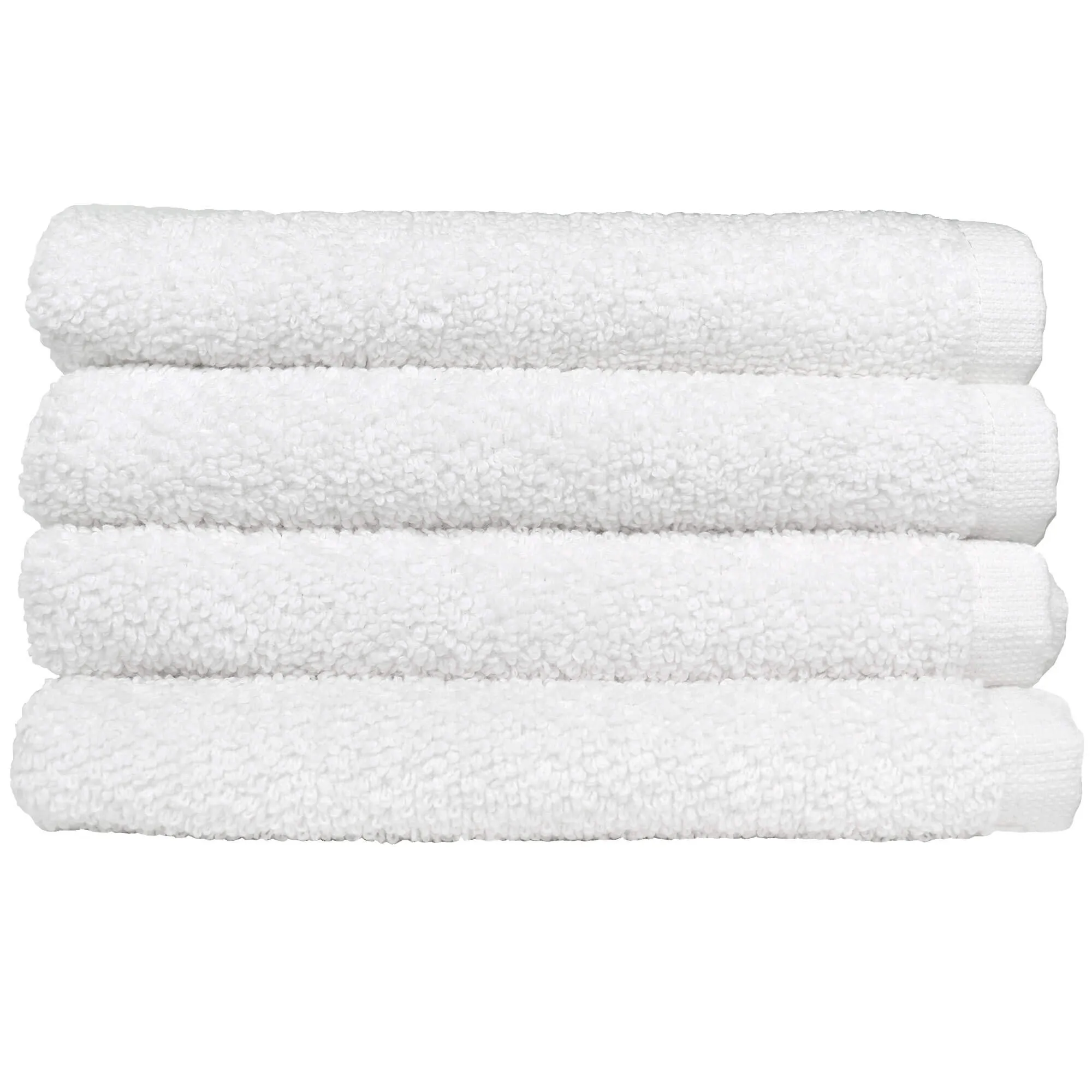 Five Star Spa Face Towels 13x13