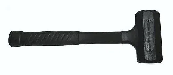 Flamefighter Dead Blow Hammer