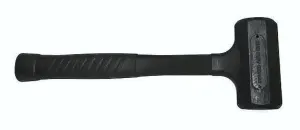 Flamefighter Dead Blow Hammer