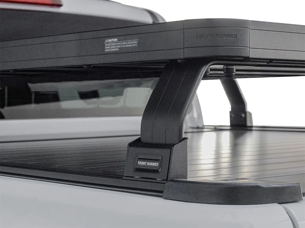 FRONT RUNNER Pickup Roll Top Slimline II Load Bed Rack Kit / 1425(W) x 1762(L)