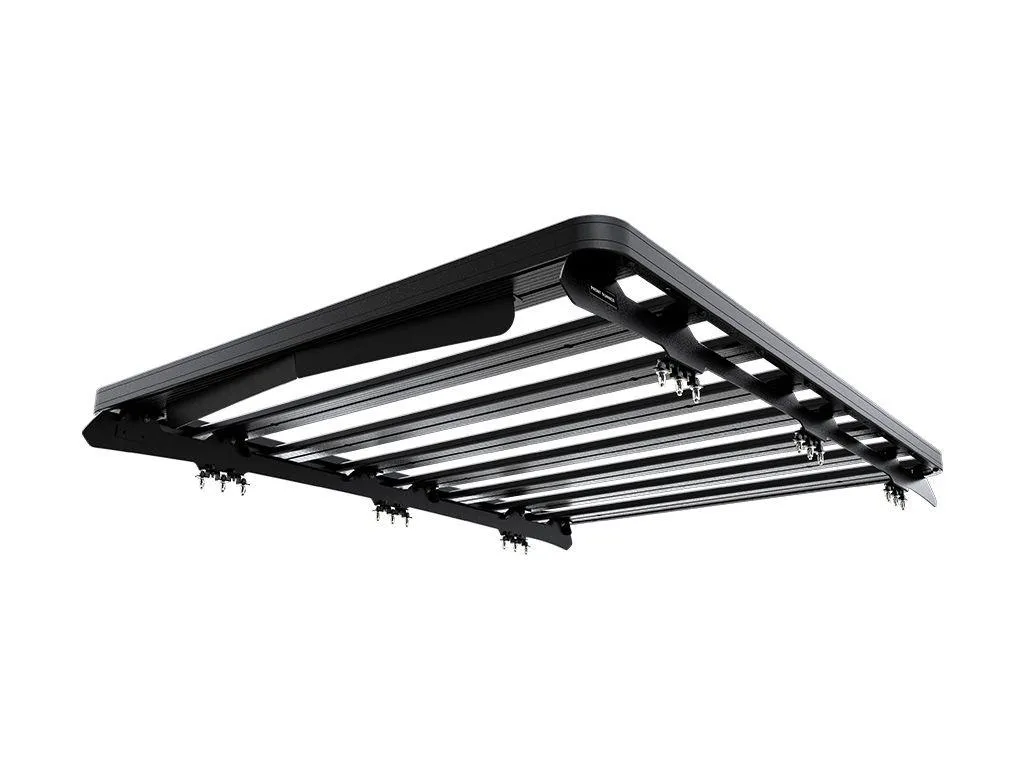 Front Runner Slimline II Roof Rack Kit - Low Profile - Ford F150 Crew Cab 2009-Current
