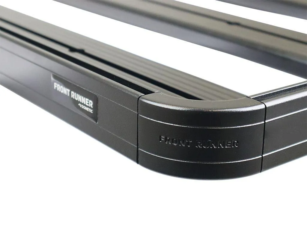 Front Runner Slimline II Roof Rack Kit - Low Profile - Ford F150 Crew Cab 2009-Current
