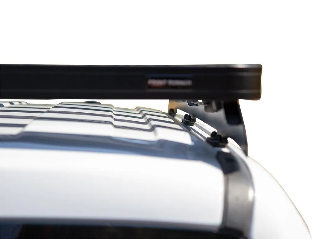 Front Runner Slimline II Roof Rack Kit - Low Profile - Ford F150 Crew Cab 2009-Current
